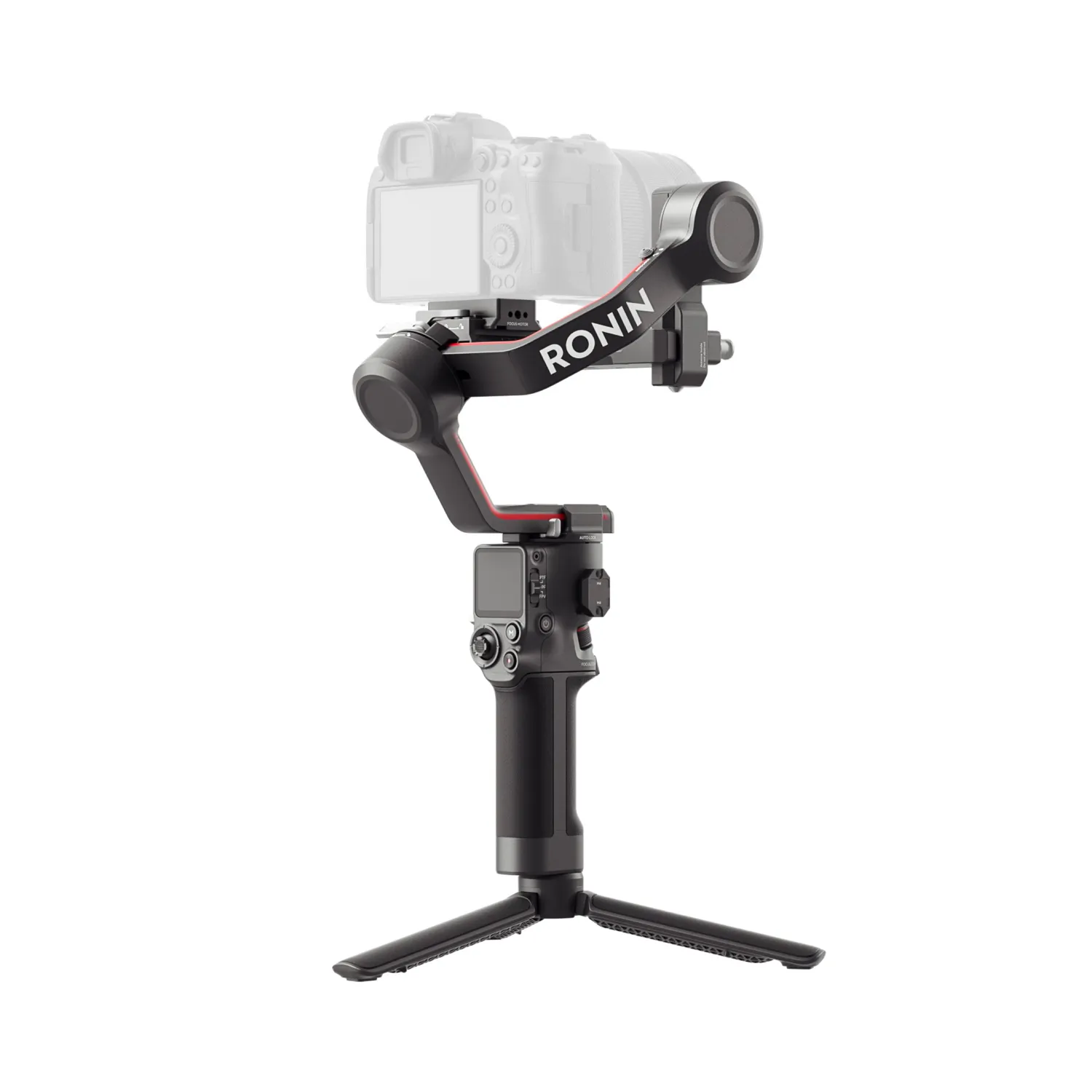 Camera