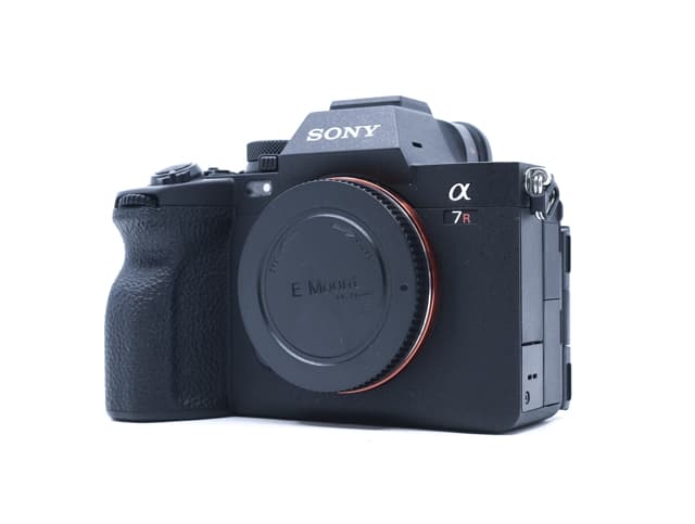Sony A7R V