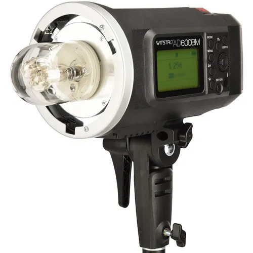 Godox AD600BM Witstro Flash