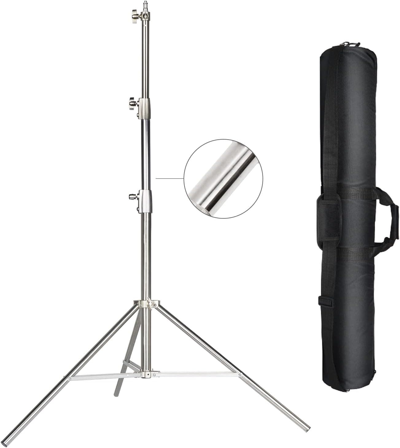 Heavy Duty Light Stand