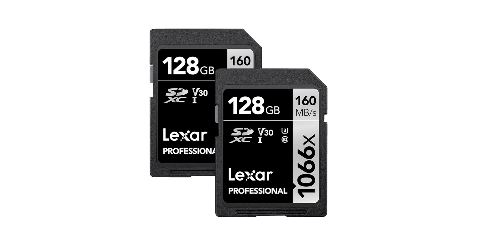 128 GIG SD CARD